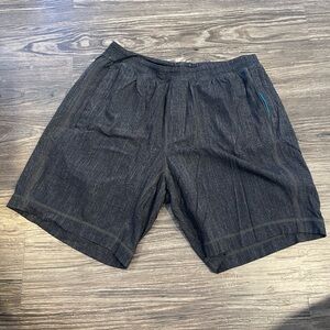 Men's Lululemon Pacebreaker Shorts 9" Lined